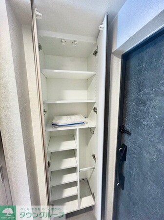 アイルグランデ中野ノースドゥーエの物件内観写真